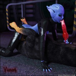CGS02 - Sadia (Vaesark Comics) image 015