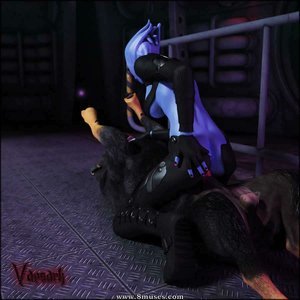 CGS02 - Sadia (Vaesark Comics) image 018