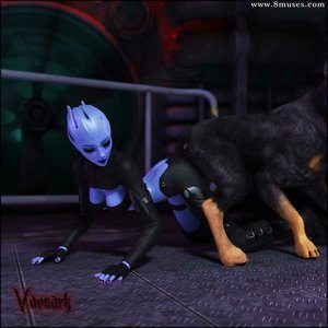CGS02 - Sadia (Vaesark Comics) image 023