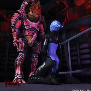 CGS02 - Sadia (Vaesark Comics) image 024