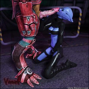 CGS02 - Sadia (Vaesark Comics) image 025