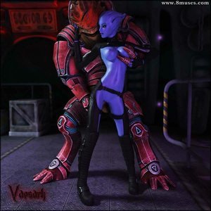 CGS02 - Sadia (Vaesark Comics) image 027