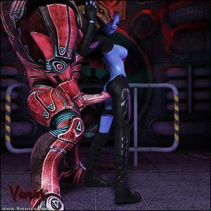 CGS02 - Sadia (Vaesark Comics) image 028