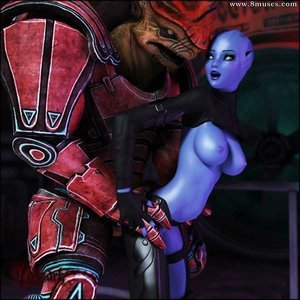 CGS02 - Sadia (Vaesark Comics) image 029