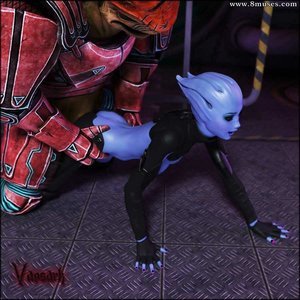 CGS02 - Sadia (Vaesark Comics) image 030