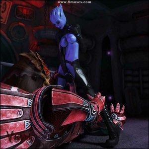 CGS02 - Sadia (Vaesark Comics) image 031