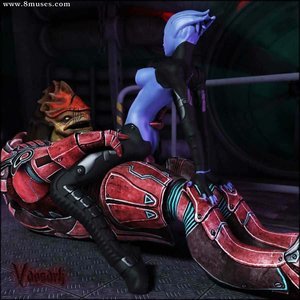 CGS02 - Sadia (Vaesark Comics) image 032