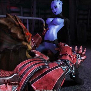 CGS02 - Sadia (Vaesark Comics) image 033