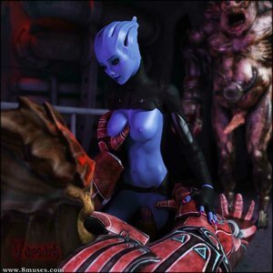 CGS02 - Sadia (Vaesark Comics) image 034