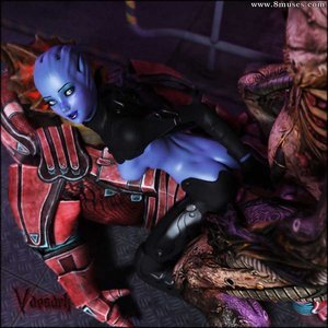 CGS02 - Sadia (Vaesark Comics) image 035