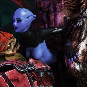 CGS02 - Sadia (Vaesark Comics) image 036