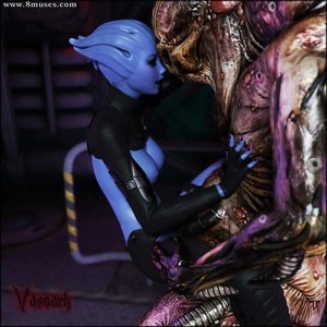 CGS02 - Sadia (Vaesark Comics) image 039