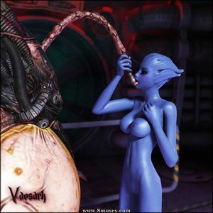 CGS02 - Sadia (Vaesark Comics) image 043