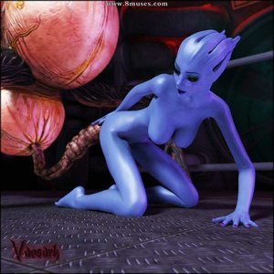CGS02 - Sadia (Vaesark Comics) image 046