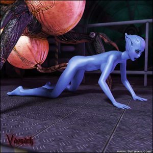 CGS02 - Sadia (Vaesark Comics) image 047