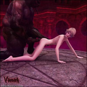 CGS03 - Nuala (Vaesark Comics) image 008