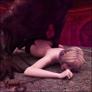 CGS03 - Nuala (Vaesark Comics) image 012