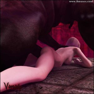 CGS03 - Nuala (Vaesark Comics) image 013