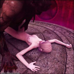 CGS03 - Nuala (Vaesark Comics) image 016