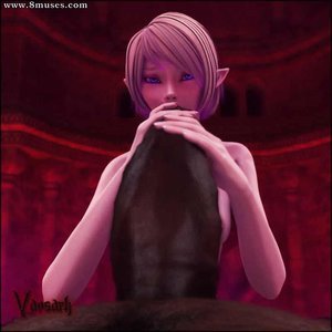 CGS03 - Nuala (Vaesark Comics) image 022
