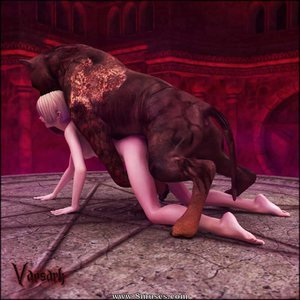 CGS03 - Nuala (Vaesark Comics) image 036