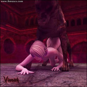 CGS03 - Nuala (Vaesark Comics) image 038