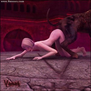 CGS03 - Nuala (Vaesark Comics) image 040