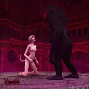 CGS03 - Nuala (Vaesark Comics) image 050