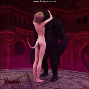 CGS03 - Nuala (Vaesark Comics) image 051
