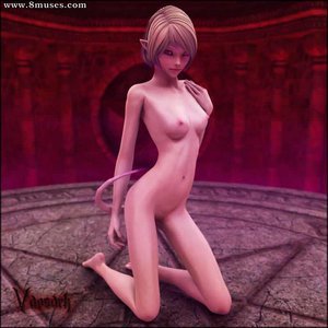 CGS03 - Nuala (Vaesark Comics) image 060
