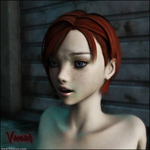 CGS04 - Jill (Vaesark Comics) image 002