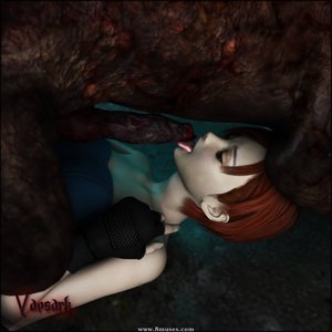 CGS04 - Jill (Vaesark Comics) image 006