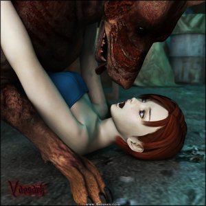 CGS04 - Jill (Vaesark Comics) image 009