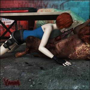 CGS04 - Jill (Vaesark Comics) image 012