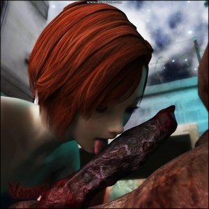 CGS04 - Jill (Vaesark Comics) image 013