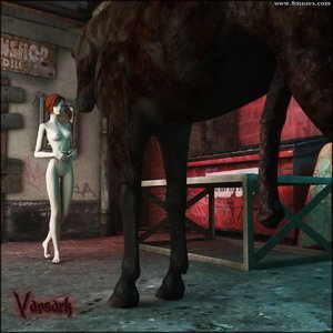 CGS04 - Jill (Vaesark Comics) image 025
