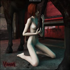 CGS04 - Jill (Vaesark Comics) image 029