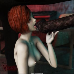CGS04 - Jill (Vaesark Comics) image 031
