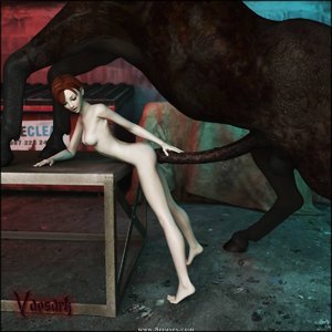 CGS04 - Jill (Vaesark Comics) image 034