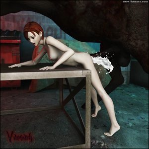 CGS04 - Jill (Vaesark Comics) image 038