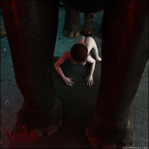CGS04 - Jill (Vaesark Comics) image 047