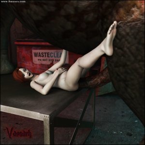 CGS04 - Jill (Vaesark Comics) image 052