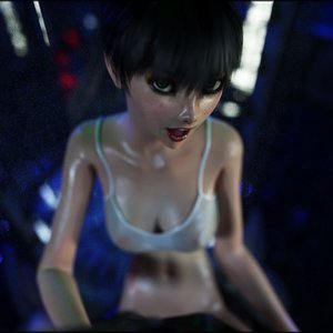 CGS06 - Liah (Vaesark Comics) image 016