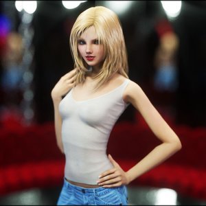 CGS07 -Taylor (Vaesark Comics) thumbnail