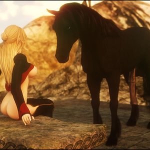 CGS11 - Elina (Vaesark Comics) image 018