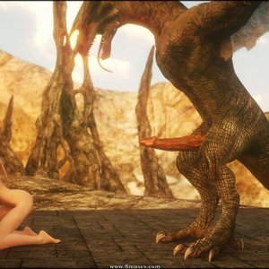 CGS11 - Elina (Vaesark Comics) image 029