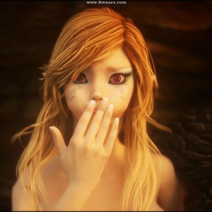 CGS11 - Elina (Vaesark Comics) image 058