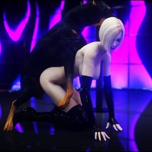 CGS12 - Katya and Simone (Vaesark Comics) image 040