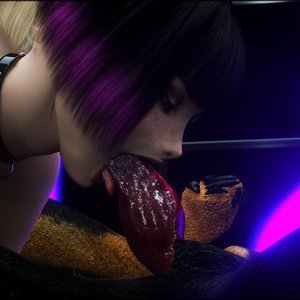 CGS12 - Katya and Simone (Vaesark Comics) image 052