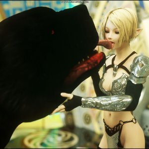 CGS13 - Lianna and Seldanna (Vaesark Comics) image 019